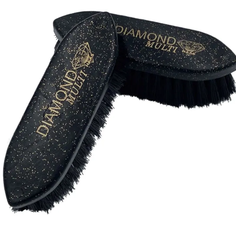 Haas Diamond Multi Brush