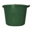 Red Gorilla Premium Bucket - Green