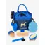 LeMieux Mini Grooming Set - Benetton Blue