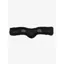 LeMieux Merino+ Anatomic Dressage Girth Cover Black Large