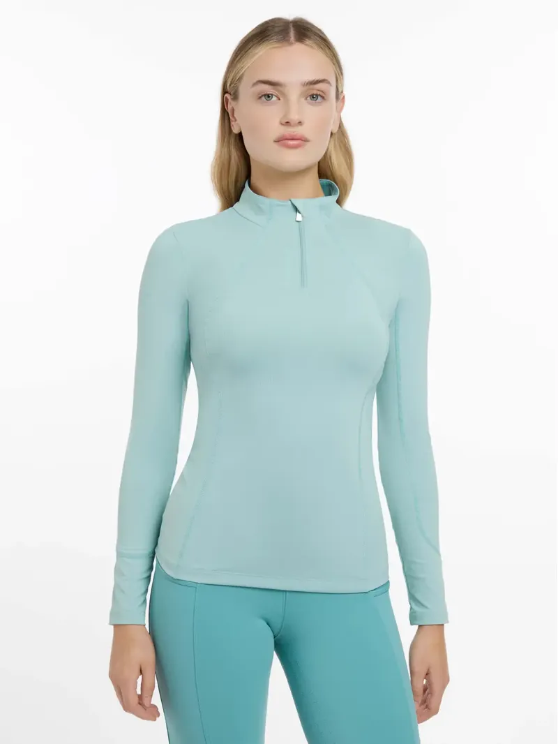 LeMieux Baselayer - Aqua