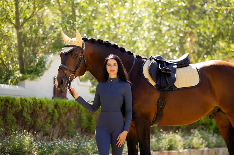 LeMieux Baselayer - Dusk-2