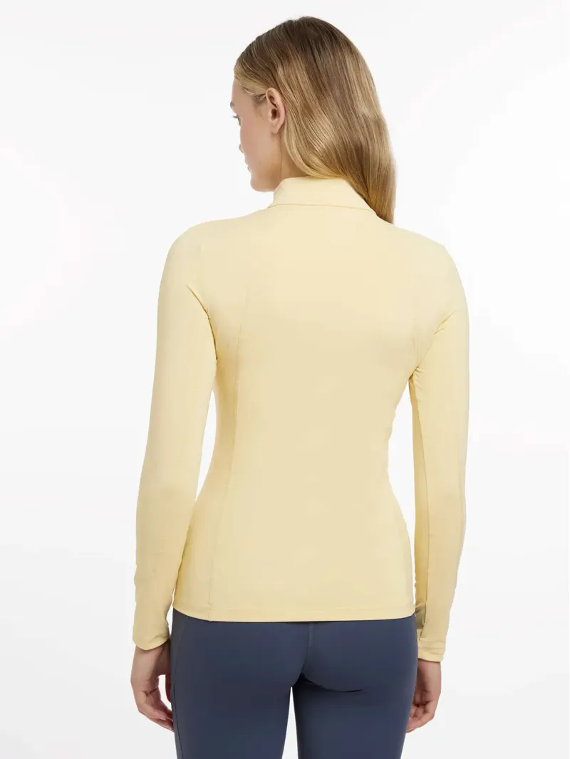 LeMieux Baselayer - Mimosa-1