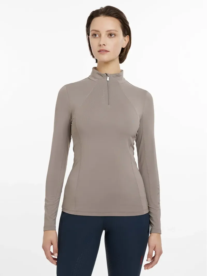 LeMieux Baselayer - Pecan