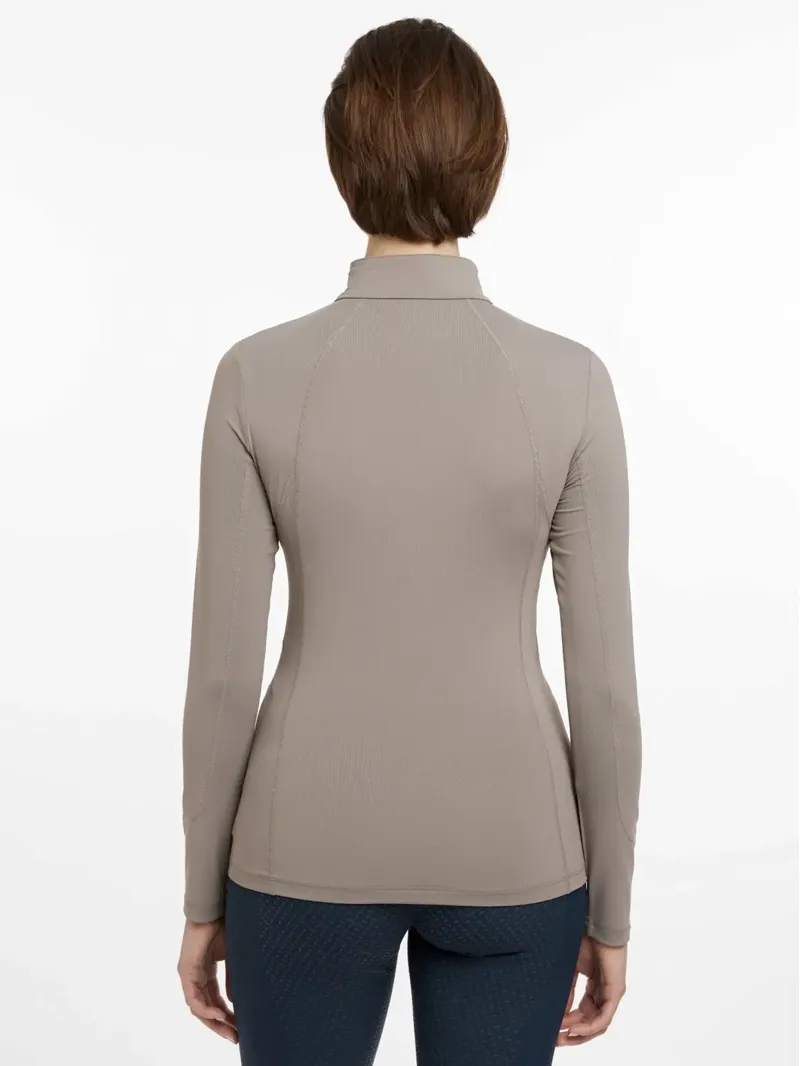 LeMieux Baselayer - Pecan-1