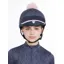 LeMieux Clea Hat Silk - Dusk