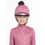 LeMieux Clea Hat Silk - Peony