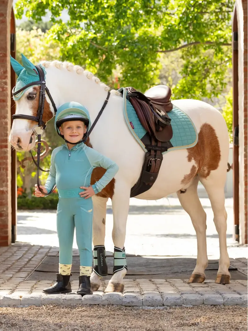 LeMieux Mini Pull Ons Lagoon-4