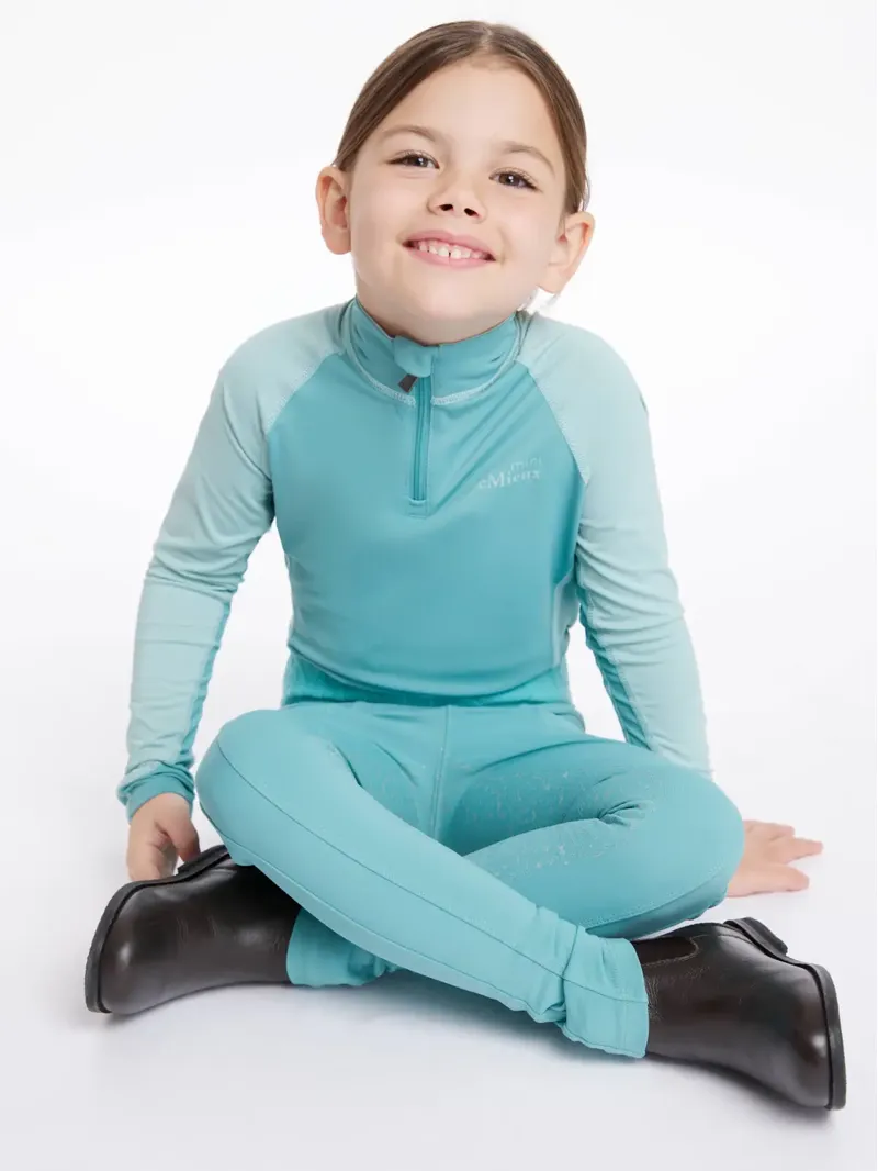 LeMieux Mini Pull Ons Lagoon-5