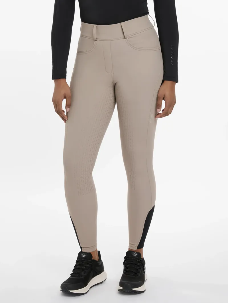 LeMieux Amy Breggings Almond