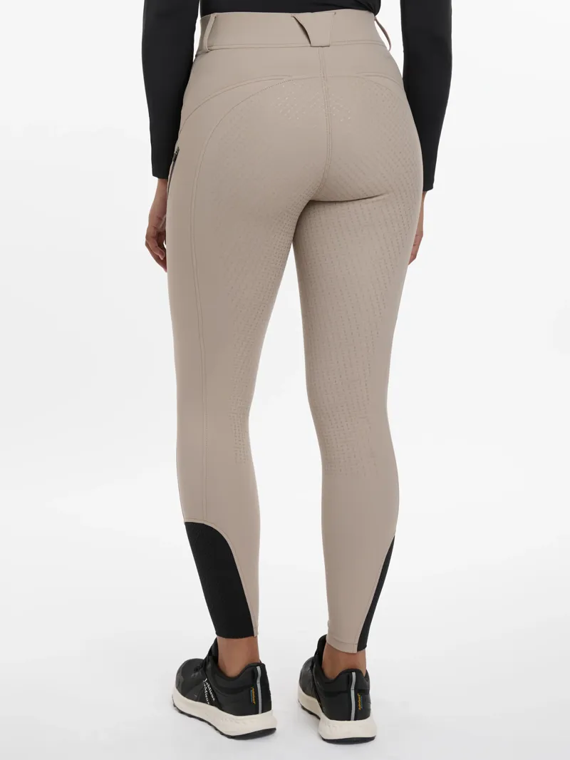 LeMieux Amy Breggings Almond-1