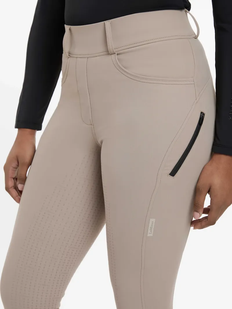 LeMieux Amy Breggings Almond-2