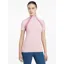 LeMieux Maria Mesh Short Sleeve Baselayer - Blossom