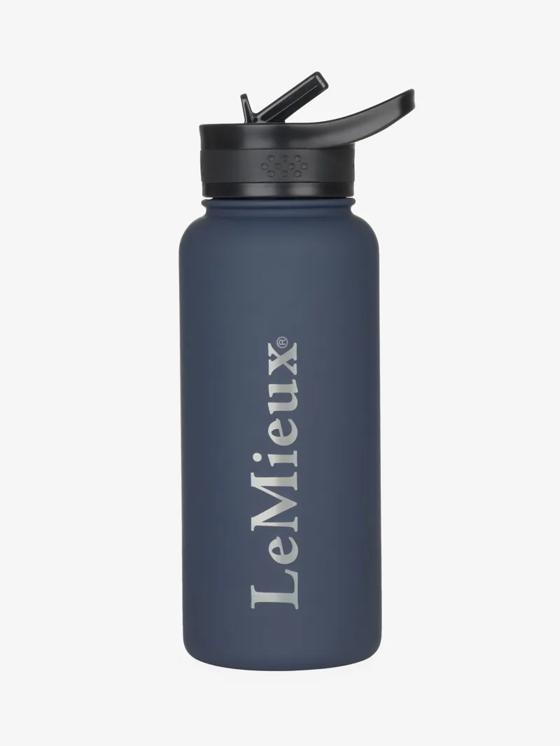LeMieux Drinks Bottle Navy