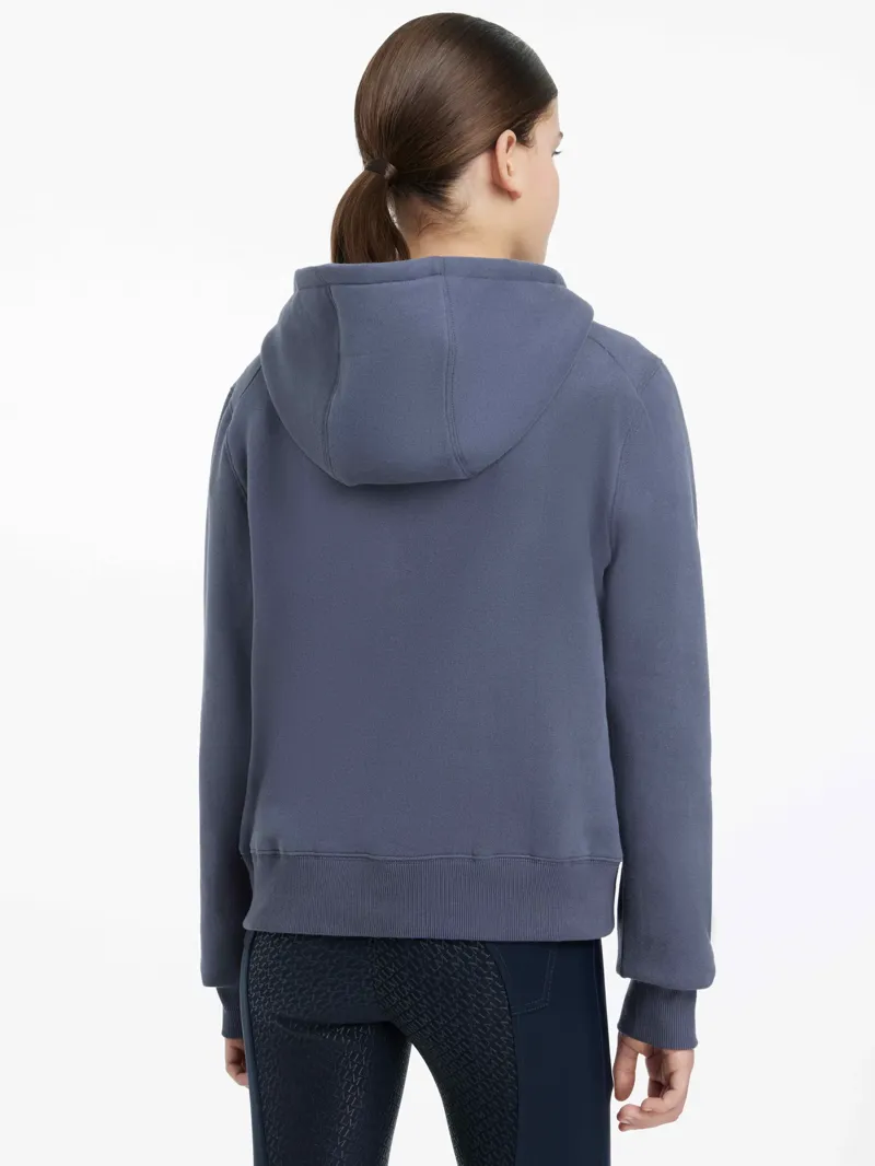 LeMieux Young Rider Harriet Pop Over Dusk-1