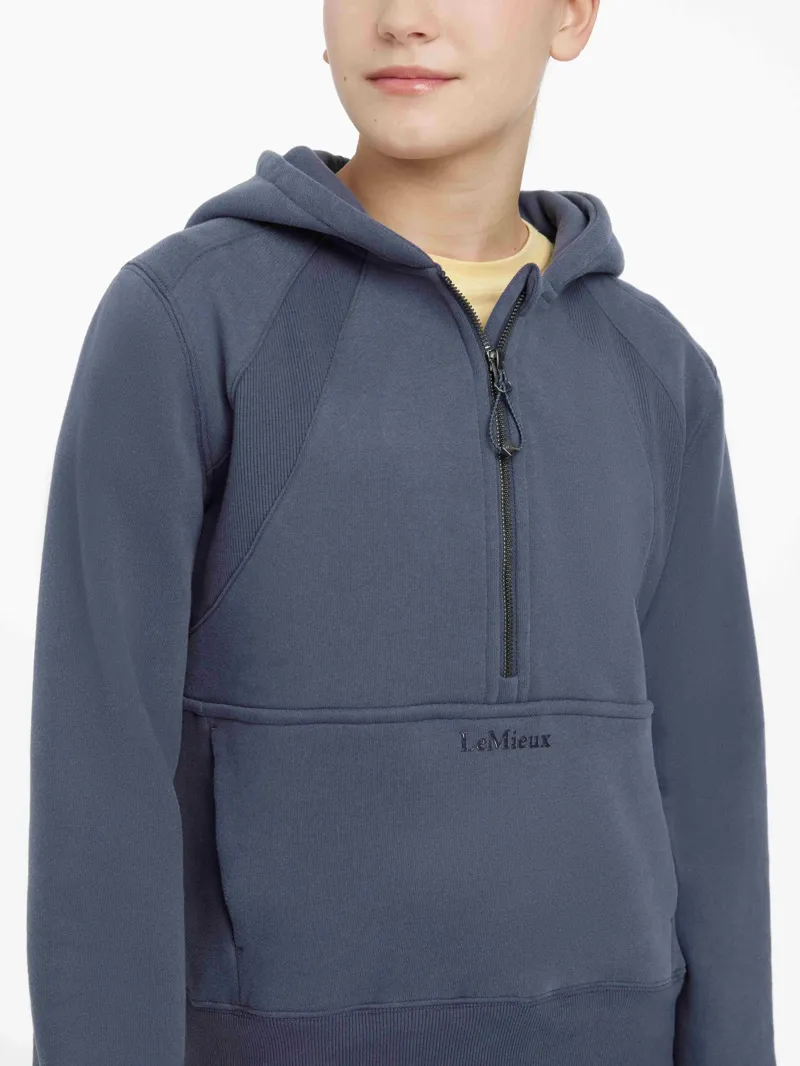 LeMieux Young Rider Harriet Pop Over Dusk-2