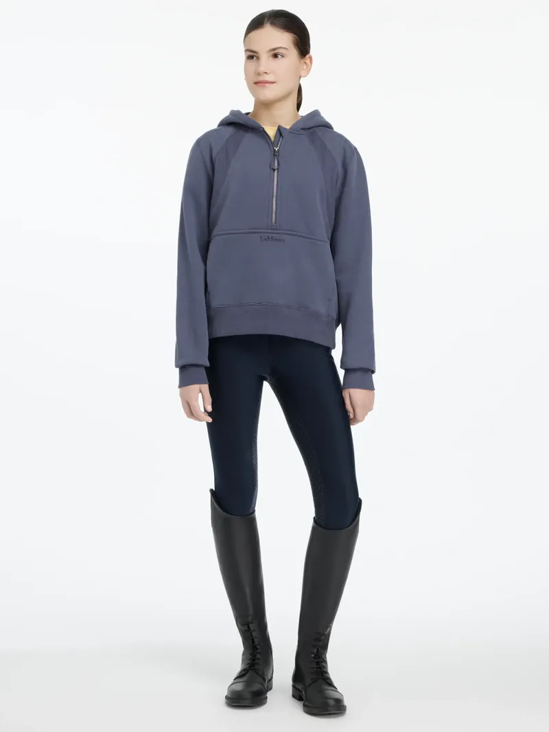 LeMieux Young Rider Harriet Pop Over Dusk-3