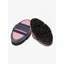 LeMieux Flexi Horse Hair Body Brush - Peony