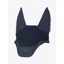 LeMieux Essence Acoustic Fly Hood Navy Large