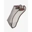 LeMieux Comfort Shield Grackle Nose Filter 2pk Brown