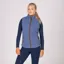 Aubrion Core Fleece Gilet in Blue