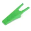 EZI-KIT Plastic Boot Jack in Lime Green