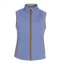 Aubrion Gents Core Fleece Gilet in Blue