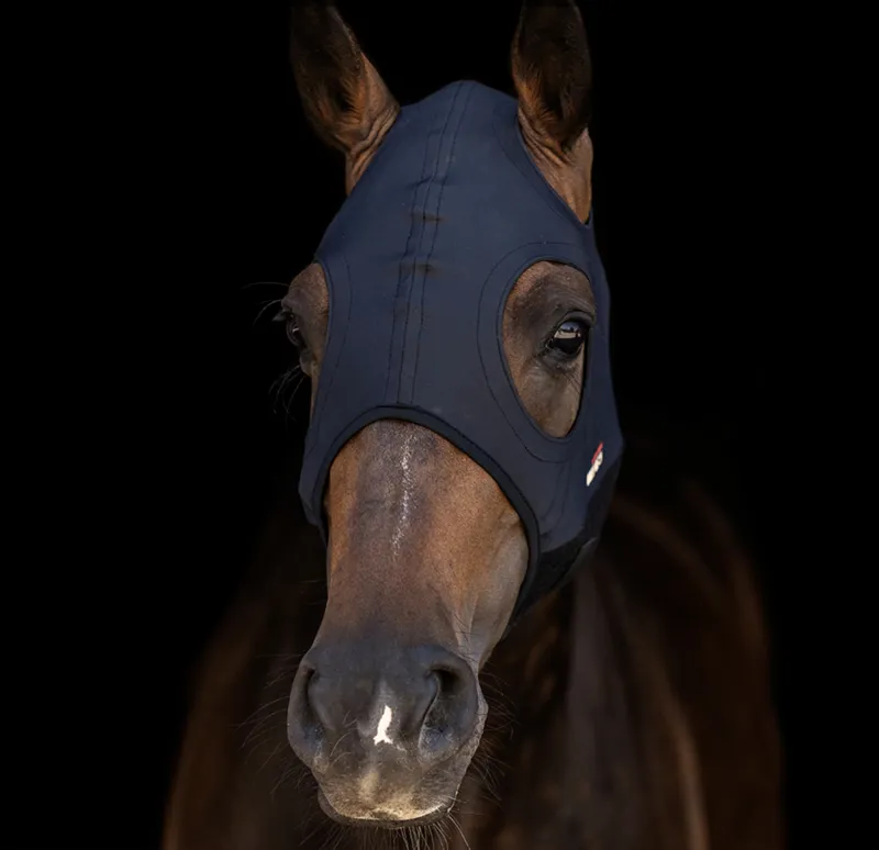 LAMI-CELL COME BEST TITANIUM MASK - NO EARS-2