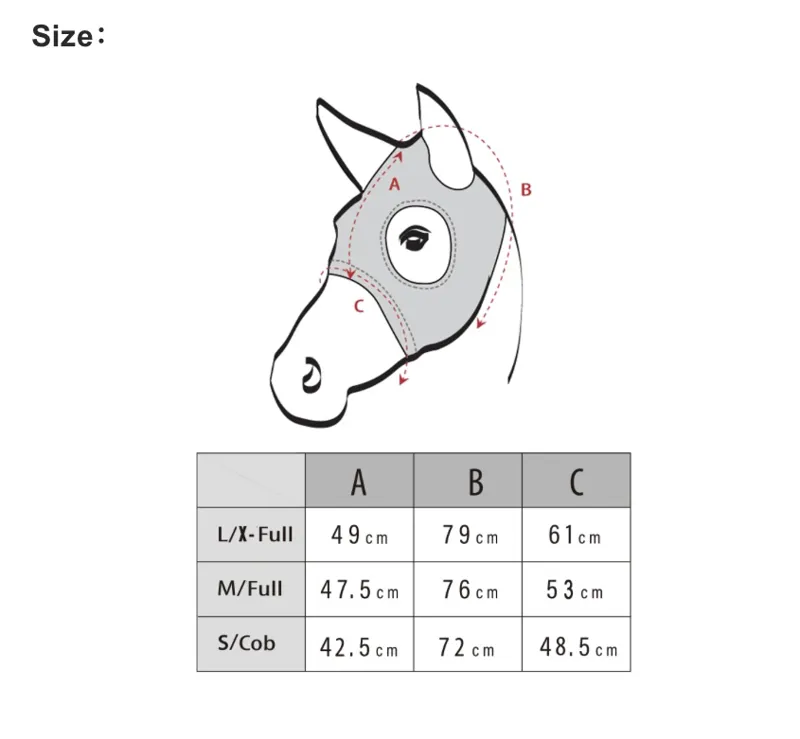 LAMI-CELL COME BEST TITANIUM MASK - NO EARS-3