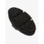 LeMieux Flexi Horse Hair Body Brush  - Navy