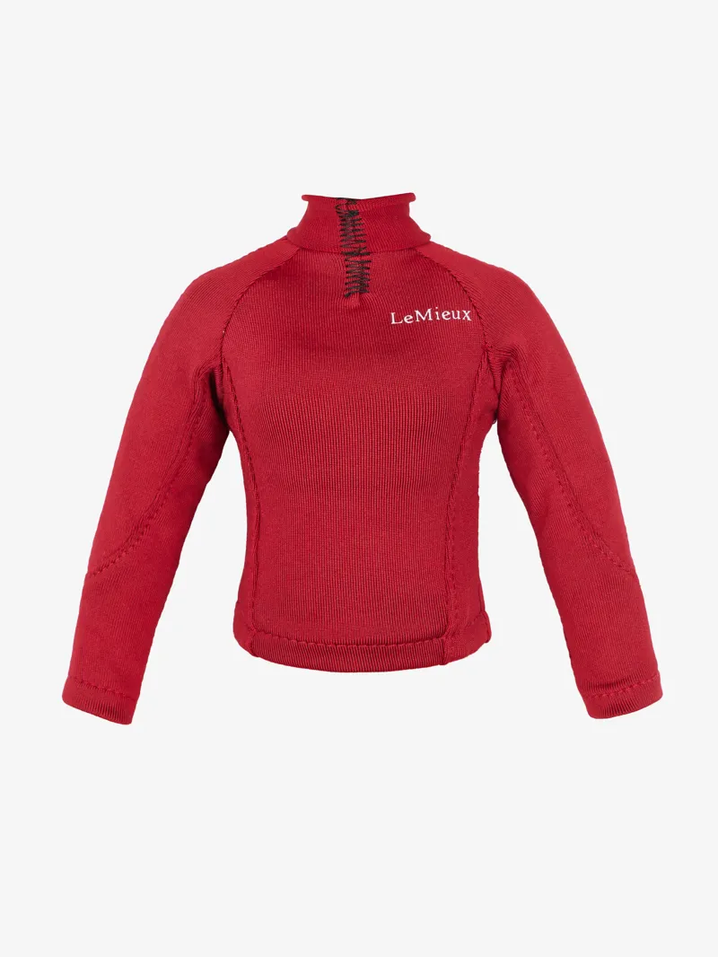 LeMieux Toy Rider Outfit - Chilli-3