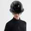 LeMieux Verv Competition Helmet - Gloss Black