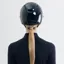 LeMieux Verv Competition Helmet - Gloss Navy