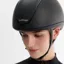 LeMieux Vexa Skull Helmet  - Silver