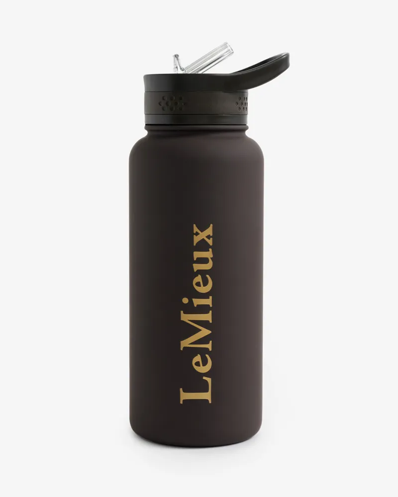 LeMieux Drinks Bottle - Cocoa