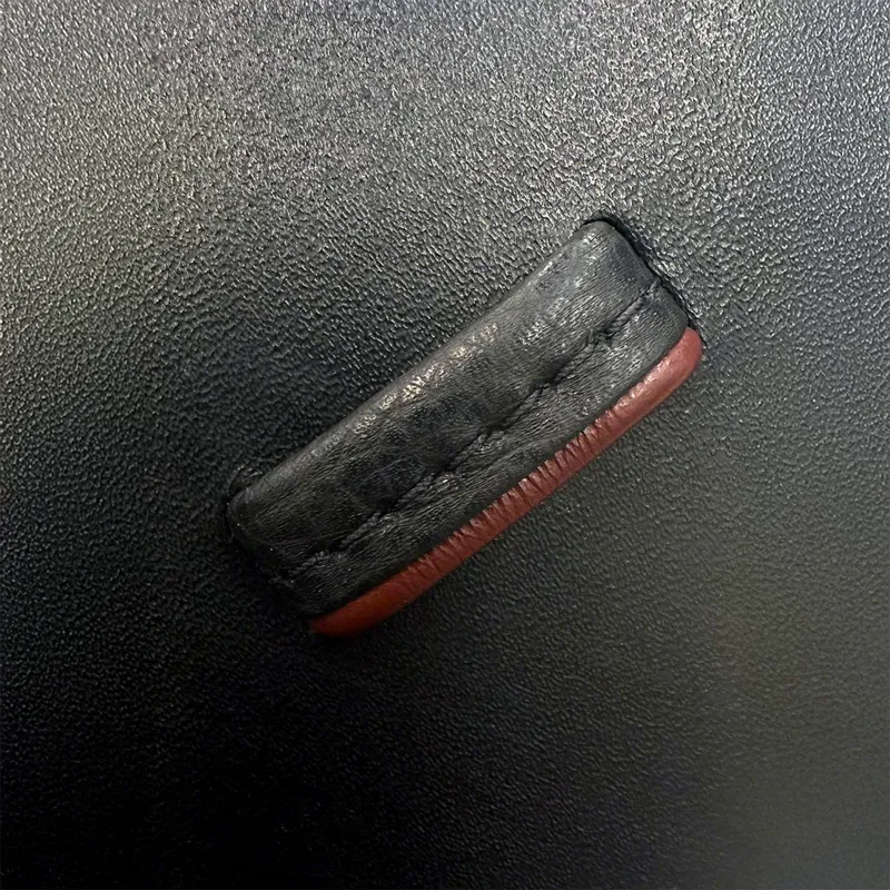 Kent and Masters R-Series Cob and Connie Black 16.5-6