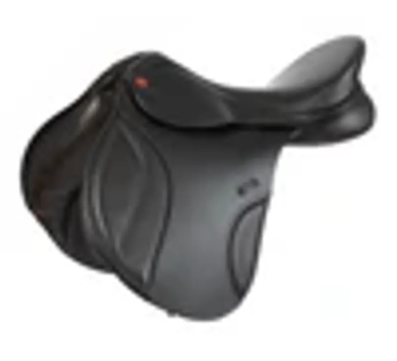 Kent and Masters S-Series Universal GP Saddle