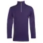 Legacy Kids Baselayer - Purple