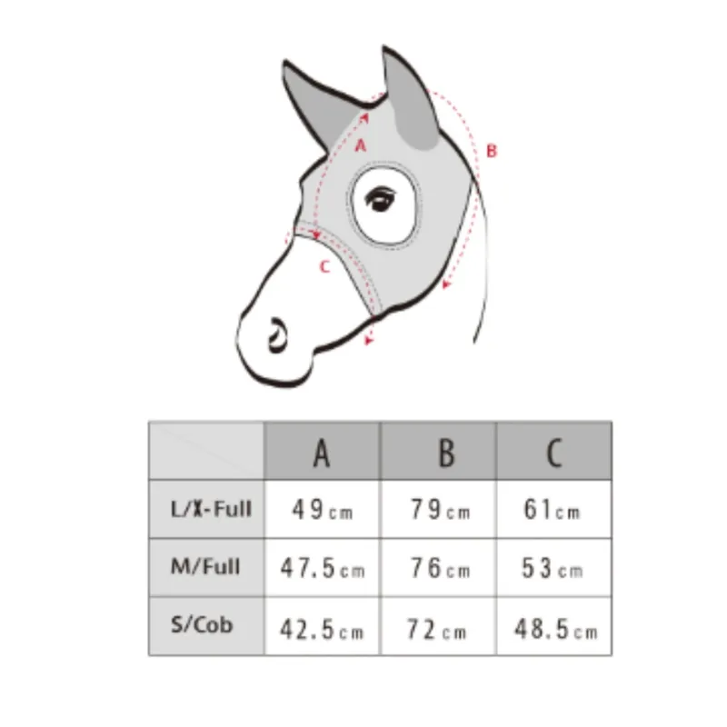 Lami-Cell Come Best Titanium Mask-2