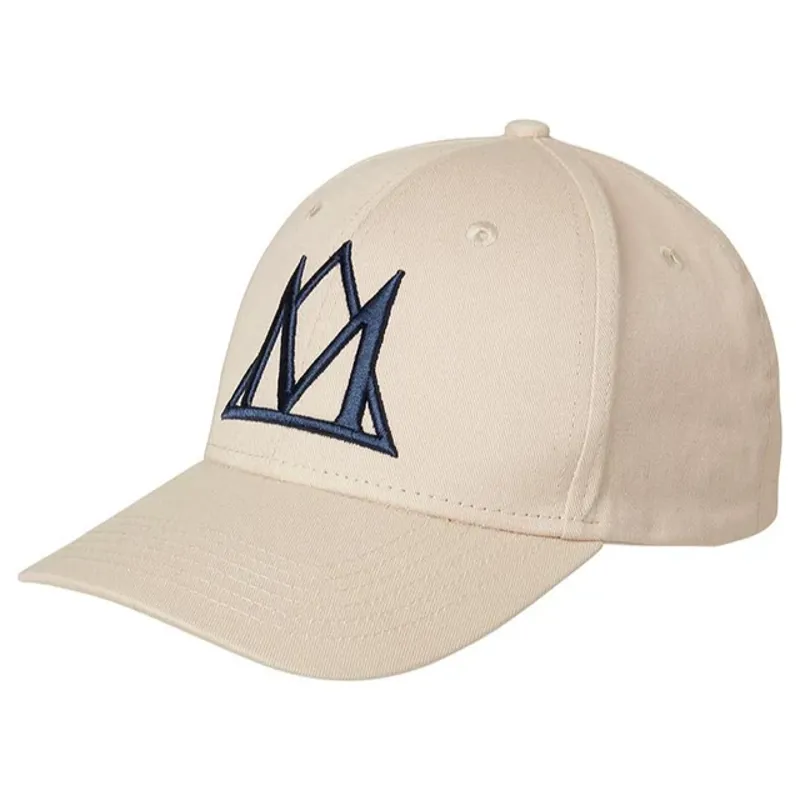 Mountain Horse Team Rider Cap - Sand