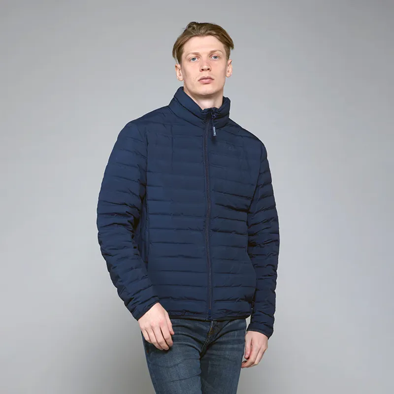 Toggi Mens Lofty Padded Jacket - Navy
