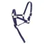 Norton Foal Headcollar and Leadrope - Navy