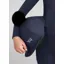 Aztec Diamond Young Rider Pom Hat Silk Navy
