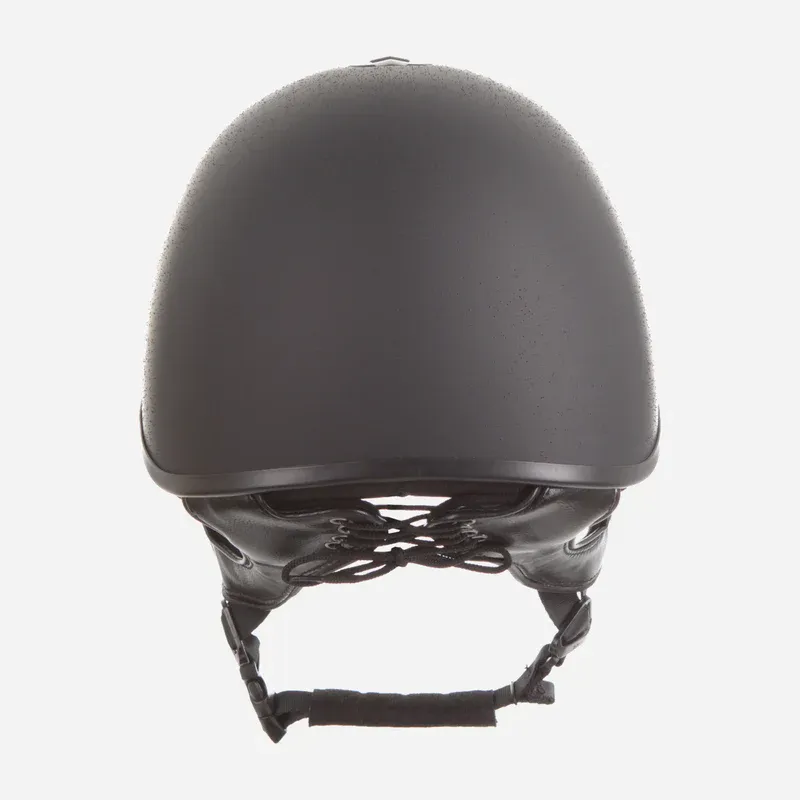 Evoke Orion JS4K Jockey Skull - Black-2