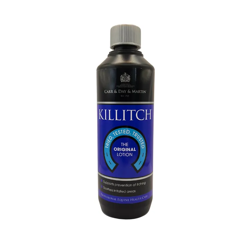 Carr and Day and Martin Killitch - 500 ml
