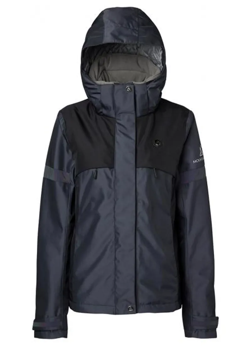 Mountain Horse Royal Grace Jacket - Deep Purple