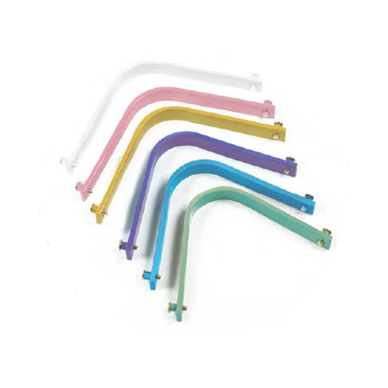 GFS and Monarch Saddle Gullets Plates