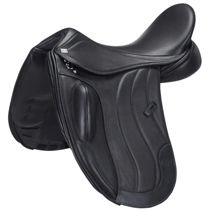 GFS Transition Mono V2 Dressage Saddle-1