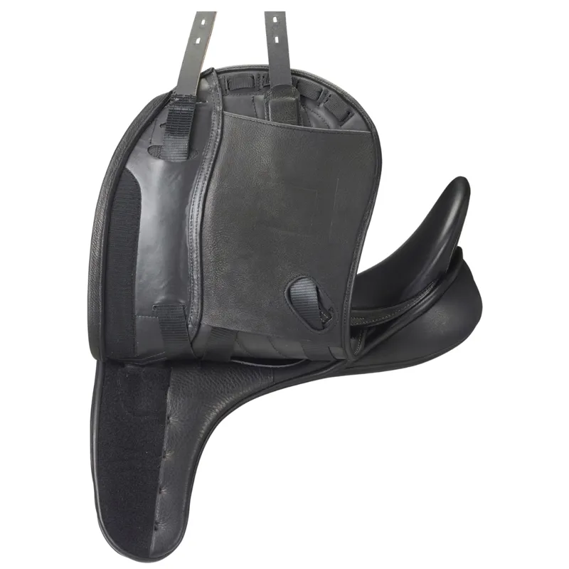 GFS Transition Mono V2 Dressage Saddle-2