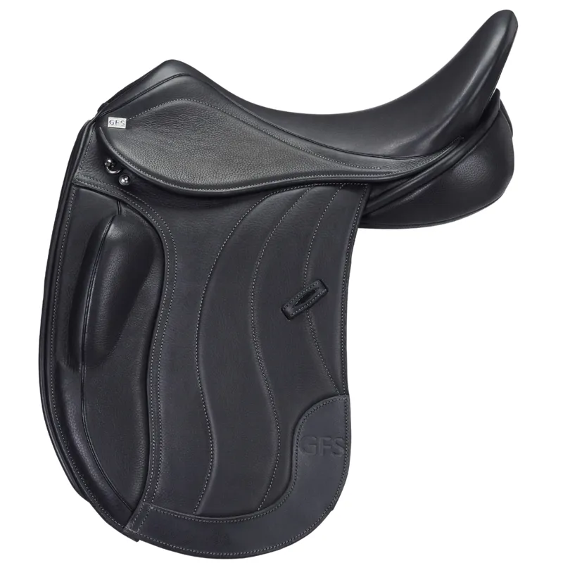 GFS Transition Mono V2 Dressage Saddle
